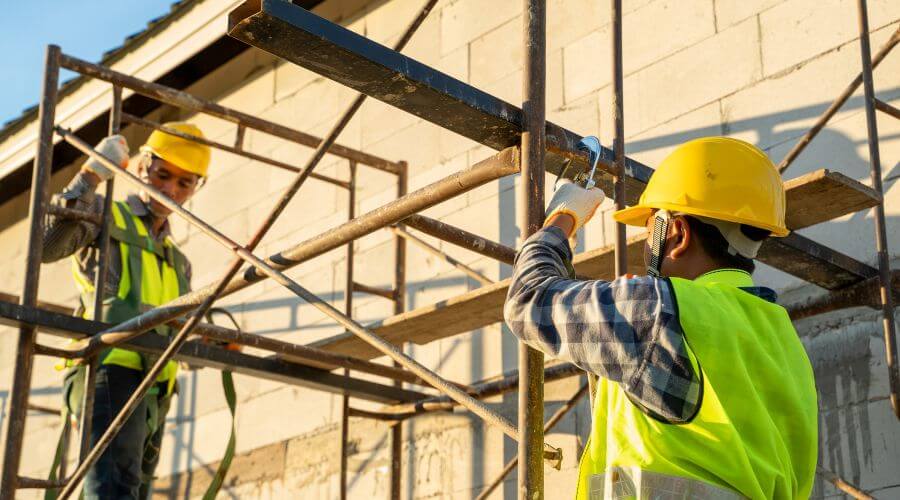 Professional fairlawn roofing services in Indian Trail, NC